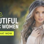 Russian women: how to meet them safely online
