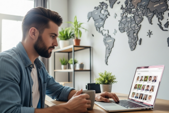 Best International Dating Sites (2025): Updated Ranking + Safety Guide
