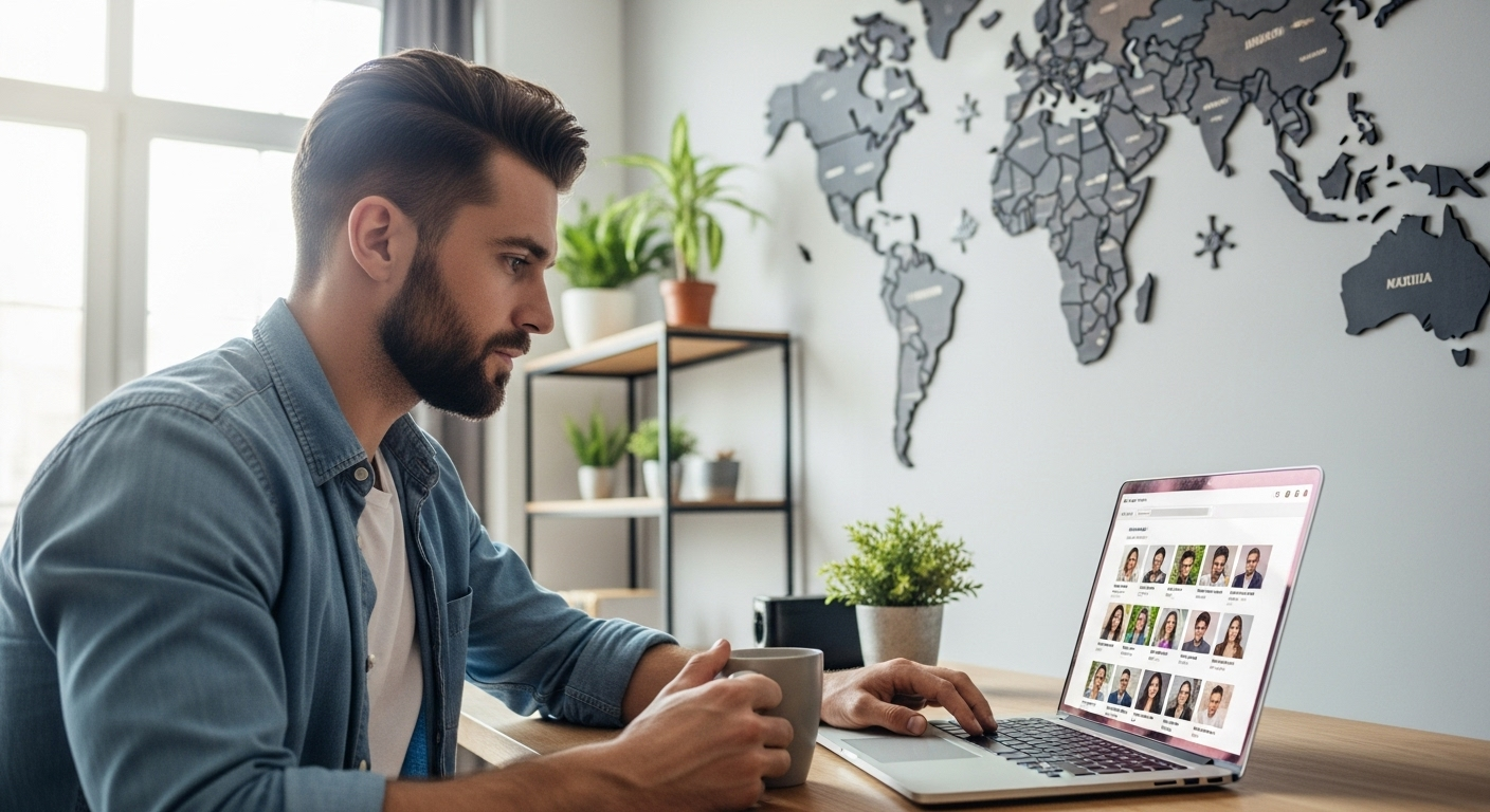 Best International Dating Sites (2025): Updated Ranking + Safety Guide