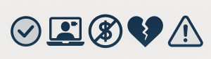 Quick safety checklist for dating platforms