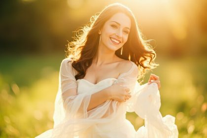 Ukrainian woman looking for serious relationship