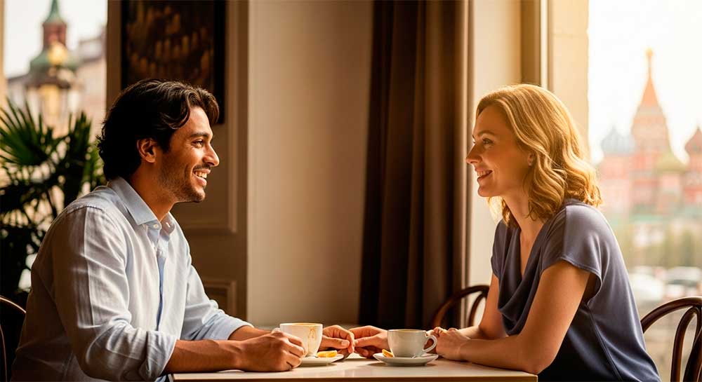 Brazil vs Russia in Dating: Practical Cultural Differences