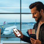 Documents and Travel for International Dating: Visas, Invitations & Safety