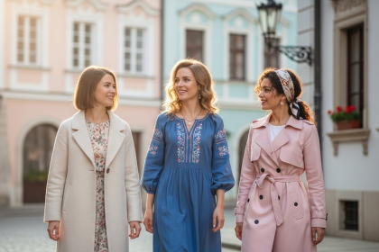 Eastern European Women: Where to Start (Russia, Ukraine, Poland)