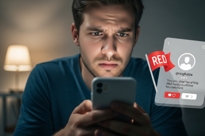 Como saber se um perfil estrangeiro é real? 7 sinais de alerta